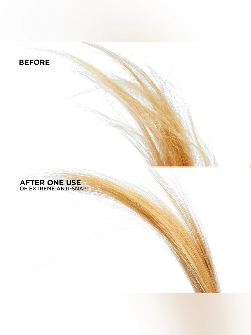 Redken Extreme Anti-Snap Leave-In Treatment, NWT, Full Size